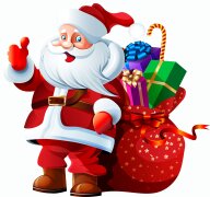 Новогодний МиниРогейн на призы Деда Мороза 2026 Новогодний МиниРогейн на призы Деда Мороза 2026